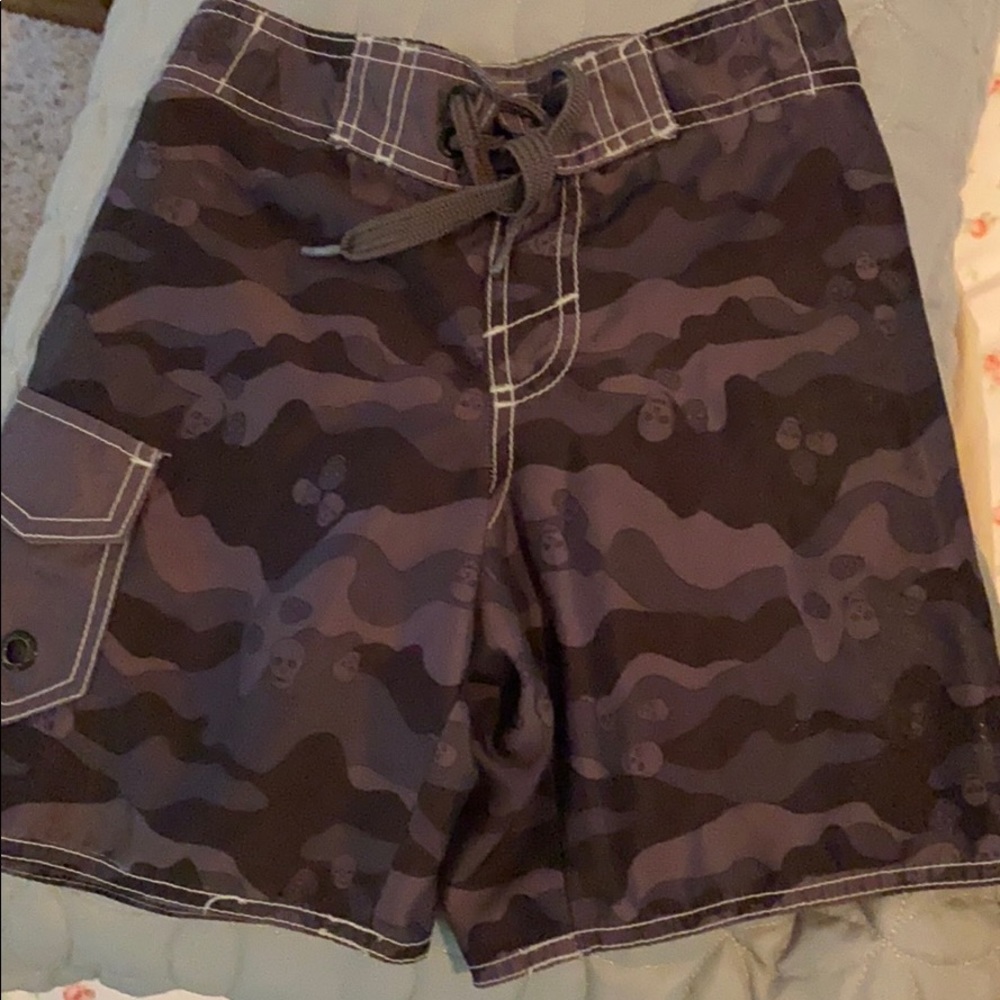 Swim trunks Old Navy